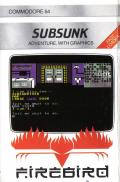 Subsunk