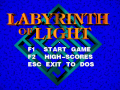 Labyrinth of Light