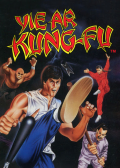 Yie Ar Kung-Fu