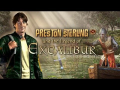 Preston Sterling and the Legend of Excalibur