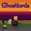 Ghostlords
