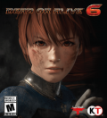 Dead or Alive 6