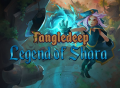 Tangledeep - Legend of Shara