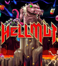 Hellmut: The Badass from Hell
