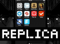 Replica
