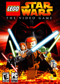 LEGO Star Wars: The Video Game