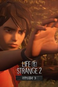 Life is Strange 2 - Episode 3: Wastelands