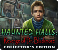 Haunted Halls: Revenge of Doctor Blackmore