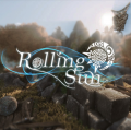 Rolling Sun
