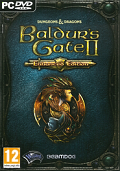 Baldur's Gate II: Enhanced Edition