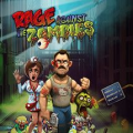 Rage Against The Zombies