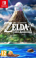 The Legend of Zelda: Link's Awakening