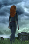 Red Crow Mysteries: Legion