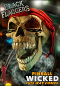 Pinball Wicked