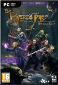 The Bard's Tale IV: Barrows Deep
