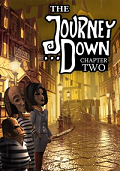 The Journey Down: Chapter Two
