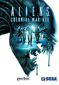 Aliens: Colonial Marines