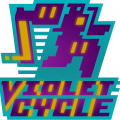 Violet Cycle
