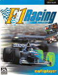 F1 Racing Simulation
