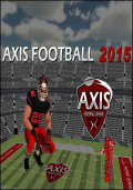 Axis Football 2015