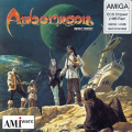 Ambermoon Arcade