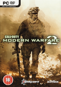 Call of Duty: Modern Warfare 2