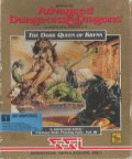 The Dark Queen of Krynn