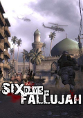 Six Days in Fallujah