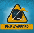 Fine Sweeper