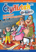 Čtyřlístek: Vězni na hradě