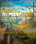 Namariel Legends: Iron Lord