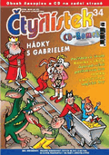 Čtyřlístek: Říďa to zařídí