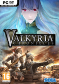 Valkyria Chronicles