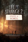 Life is Strange 2 - Episode 1: Roads