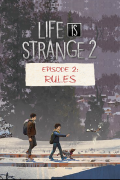 Life is Strange 2 - Episode 2: Rules