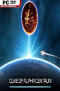Duke of Alpha Centauri