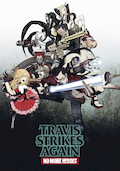 Travis Strikes Again: No More Heroes
