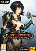 King's Bounty: Armored Princess