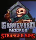 Graveyard Keeper: Stranger Sins