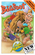 Bigfoot
