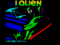 I-Alien
