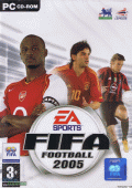 FIFA Football 2005
