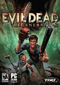 Evil Dead: Regeneration