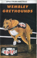 Wembley Greyhounds
