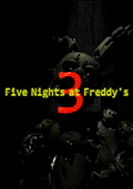 Five Nights at Freddy's 3
