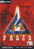 Delta Force