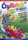 Čtyřlístek: Silák Bobík