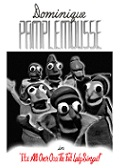Dominique Pamplemousse