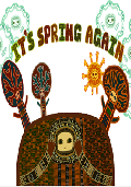 It's Spring Again