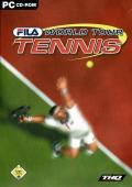 Fila World Tour Tennis